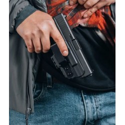 Glock 17/19 pro praváka - vnitřní