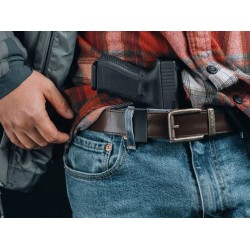 Glock 17/19 pro praváka - vnitřní