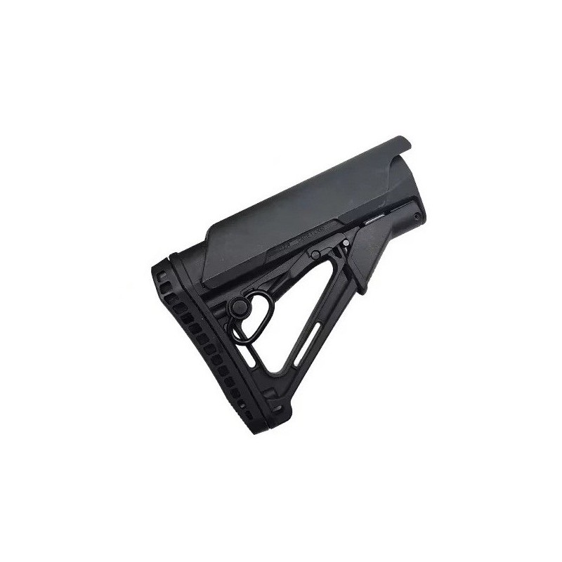 lícnice AR 15 - černá, 7 cm