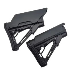 lícnice AR 15 - černá  -...