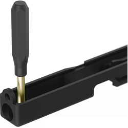 nářadí na Glock
