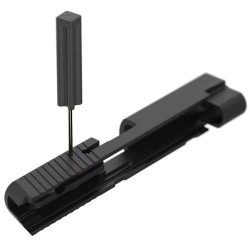 nářadí na Glock