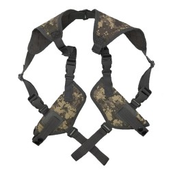 podpažní na dvě zbraně - barva na výběr