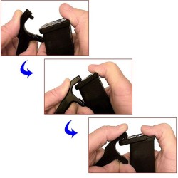nářadí na Glock