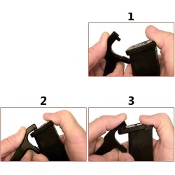 nářadí na Glock