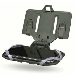 MOLLE nosič telefonu - barva na výběr