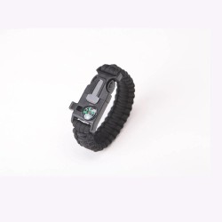 paracord náramek - varianty na výběr