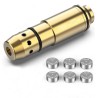 sada na trénink - .38 SPL