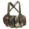 chest rig - barva na výběr