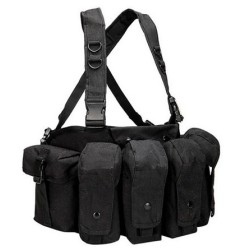 chest rig - barva na výběr