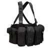 chest rig - barva na výběr