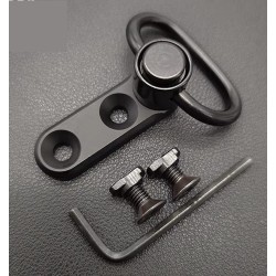 QD adaptér pro M-Lok