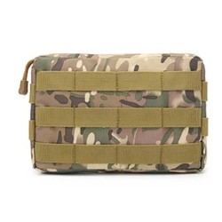 sumka 22x15 s MOLLE