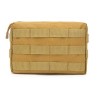 sumka 22x15 s MOLLE