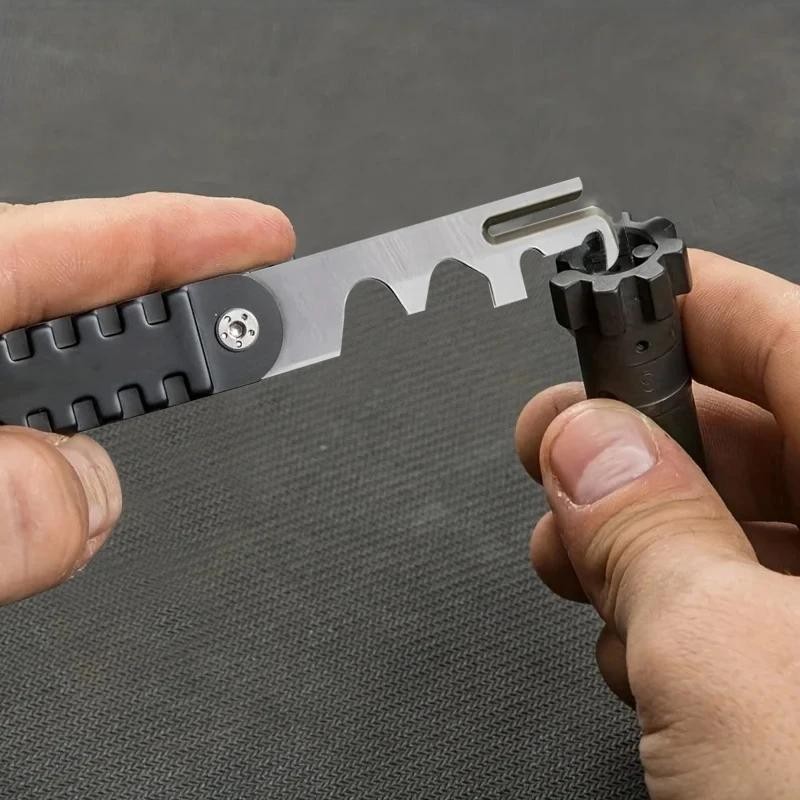 nástroj na čištění AR 15