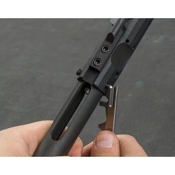 nástroj na čištění AR 15