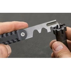 nástroj na čištění AR 15