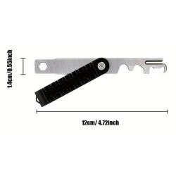 nástroj na čištění AR 15