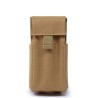 brokové rozkládací pouzdro
