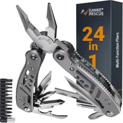 multitool s bity - barva na výběr