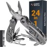 multitool s bity - barva na výběr