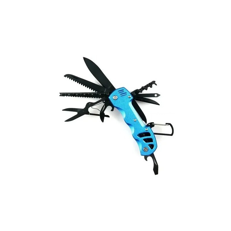 multitool - barva na výběr