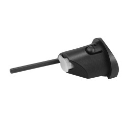 grip plug - glock gen 3
