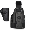 stehenní Beretta M9/92/96 - IMI, černé