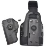 stehenní Beretta M9/92/96 - IMI, černé
