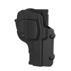 Beretta 92 - černé, pravák