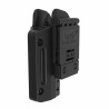 Glock 17 - černé, pravák