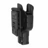 Glock 17 - černé, pravák