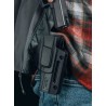 Glock 17 - černé, pravák