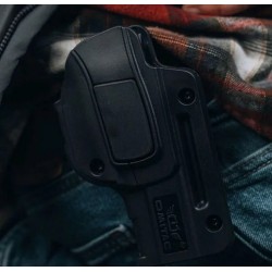 Glock 17 - černé, pravák
