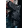 Glock 17 - černé, pravák