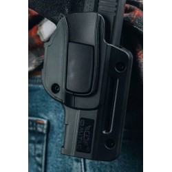Glock 17 - černé, pravák