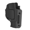 Glock 19 - černé, pravák