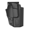 Sig Sauer SP2022 - černé, pravák