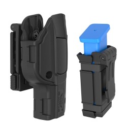 Glock 17 + zásobník -...