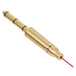 Laserový zastrkávací náboj - 9mm/.38spl
