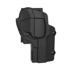 Beretta 92/92FS + zásobník - černé, pravák