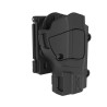 Beretta PX4 Storm + zásobník - černé, pravák