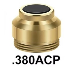 spínač - .380 ACP