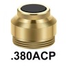 spínač - .380 ACP