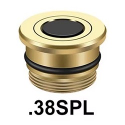 spínač - .38 SPL