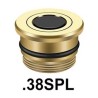 spínač - .38 SPL