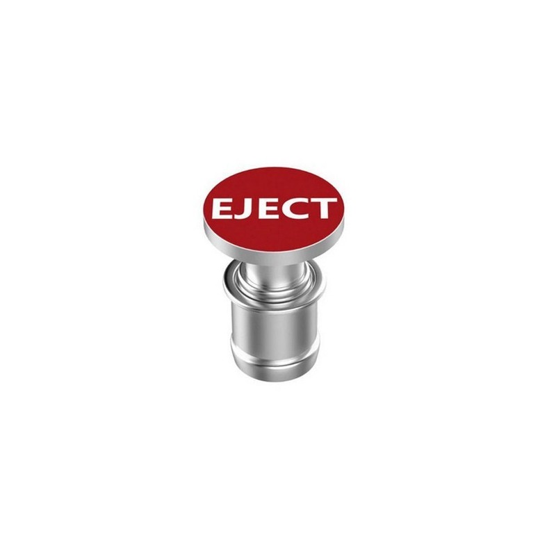zapalovač do auta - EJECT