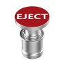 zapalovač do auta - EJECT