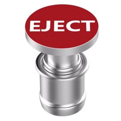 zapalovač do auta - EJECT