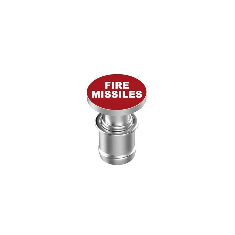 zapalovač do auta - FIRE MISSILES